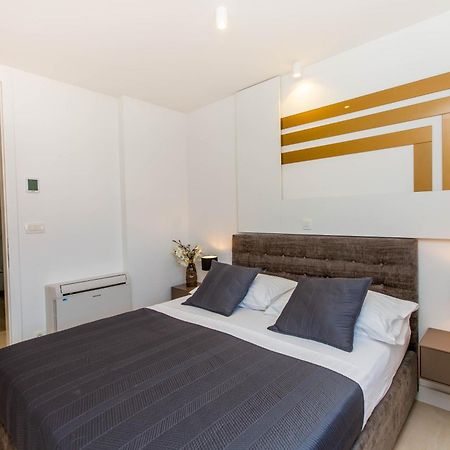 Villa 21 B Trogir Dış mekan fotoğraf