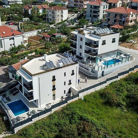 Villa 21 B Trogir Dış mekan fotoğraf