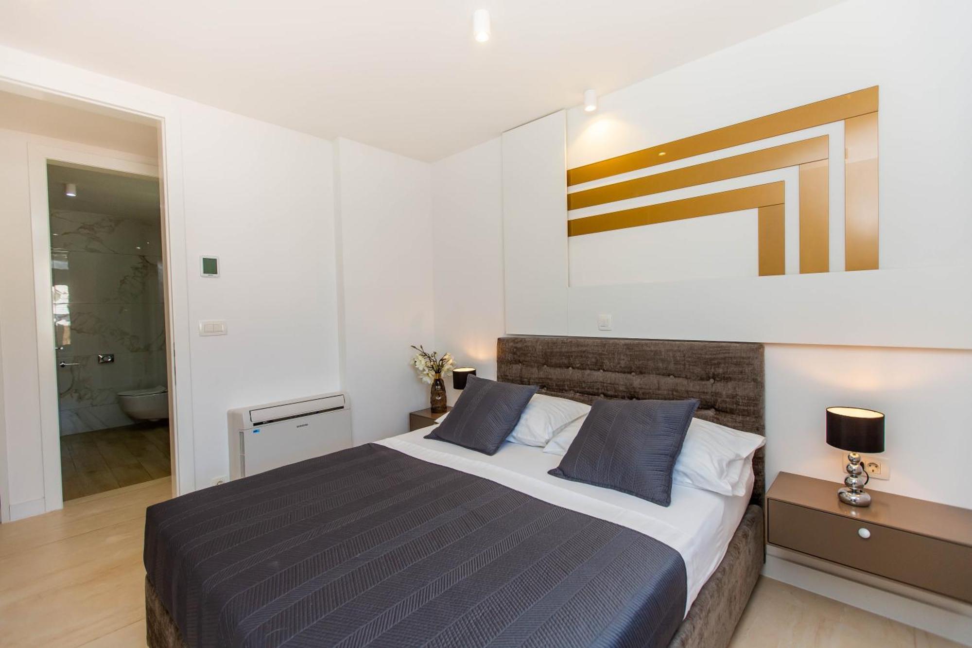 Villa 21 B Trogir Dış mekan fotoğraf