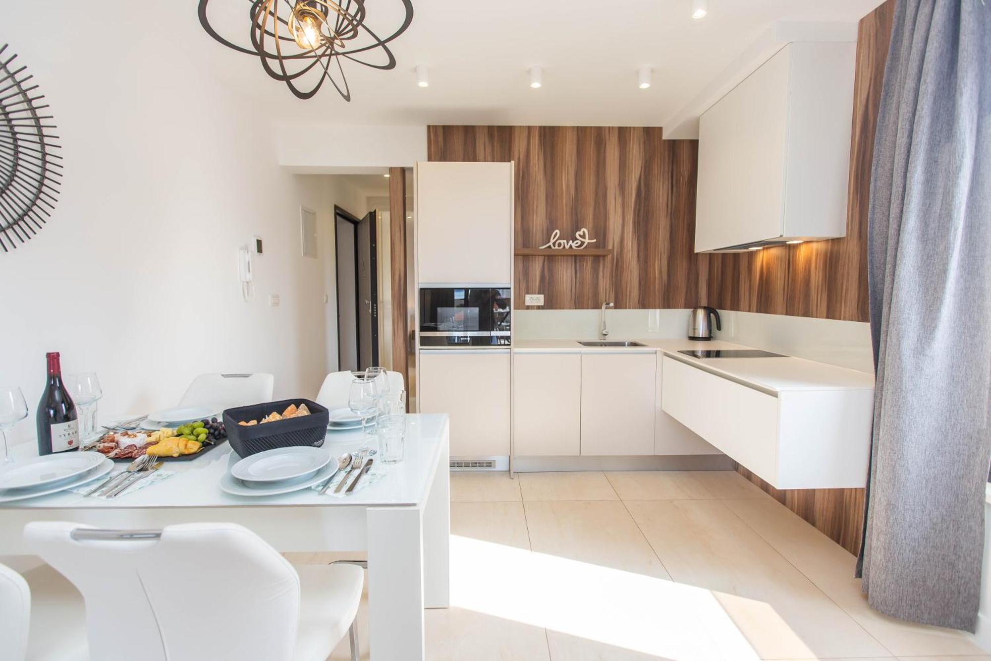 Villa 21 B Trogir Dış mekan fotoğraf