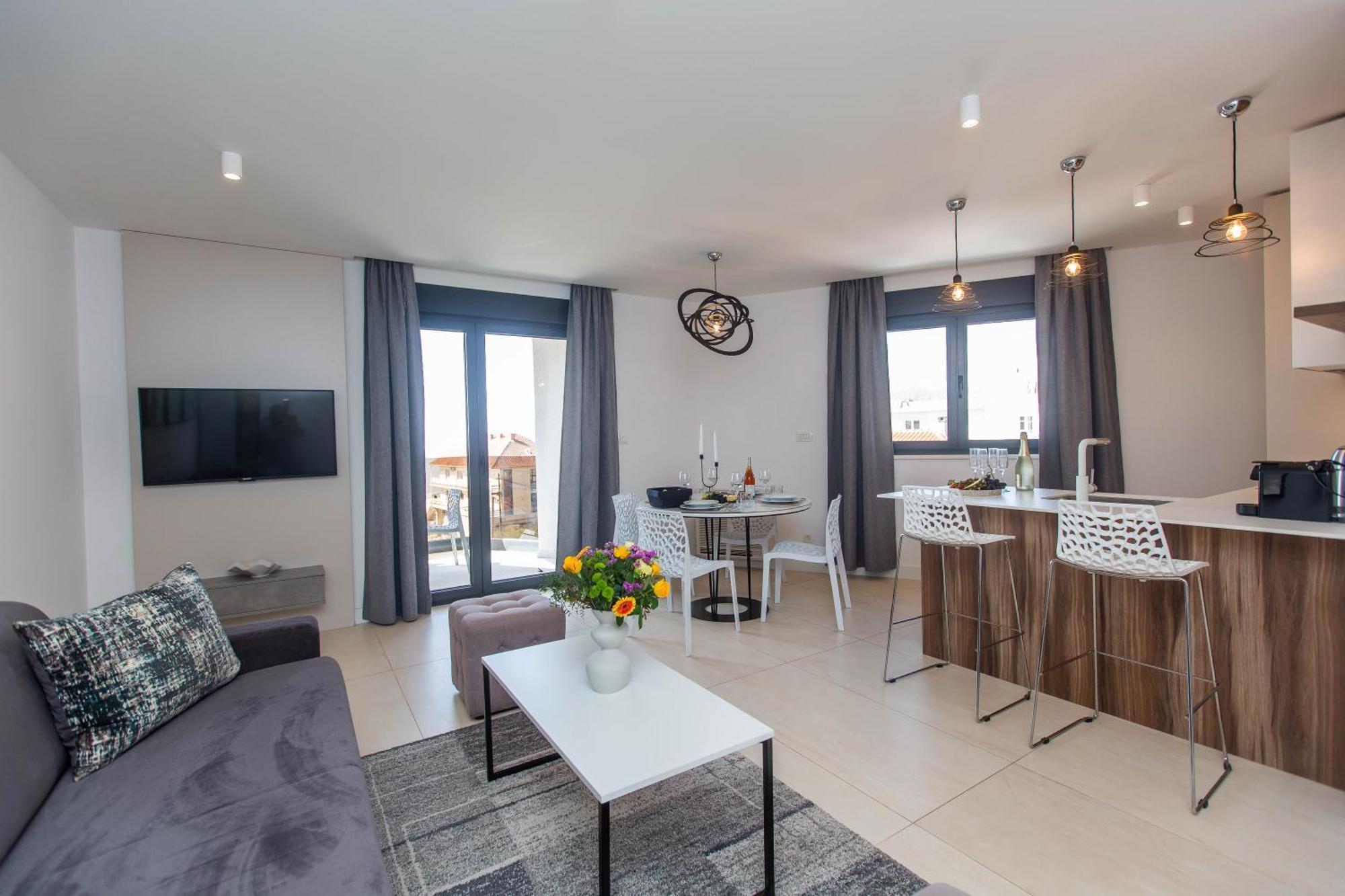 Villa 21 B Trogir Dış mekan fotoğraf