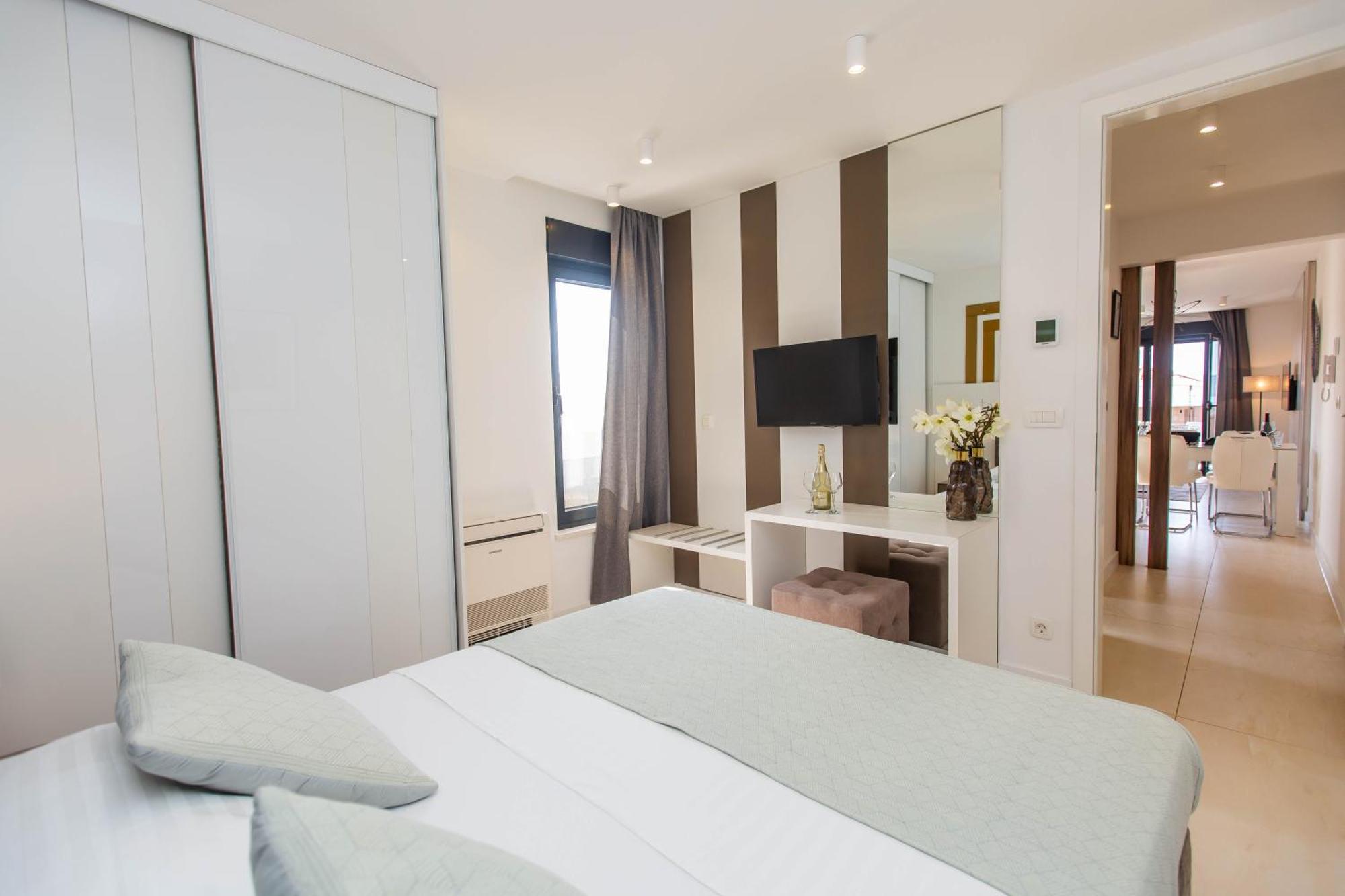 Villa 21 B Trogir Dış mekan fotoğraf